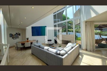 Casa à venda com 4 quartos, 774m² em Residencial Tambore III, Santana de Parnaíba