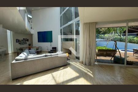 Casa à venda com 4 quartos, 774m² em Residencial Tambore III, Santana de Parnaíba