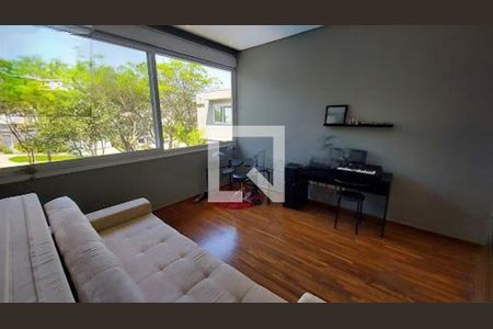 Casa à venda com 4 quartos, 774m² em Residencial Tambore III, Santana de Parnaíba