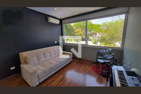 Casa à venda com 4 quartos, 774m² em Residencial Tambore III, Santana de Parnaíba