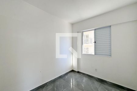 Quarto 1 de apartamento para alugar com 2 quartos, 51m² em Jardim Campestre, São Bernardo do Campo