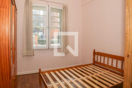 Quarto de apartamento para alugar com 1 quarto, 50m² em Pompeia, São Paulo