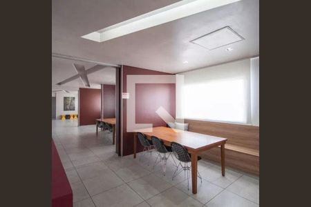 Apartamento à venda com 2 quartos, 49m² em Jaguaribe, Osasco