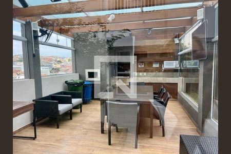 Apartamento à venda com 2 quartos, 49m² em Jaguaribe, Osasco