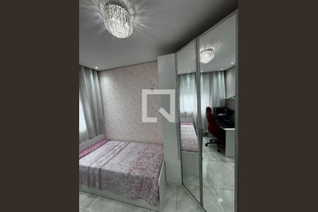 Apartamento à venda com 2 quartos, 49m² em Jaguaribe, Osasco