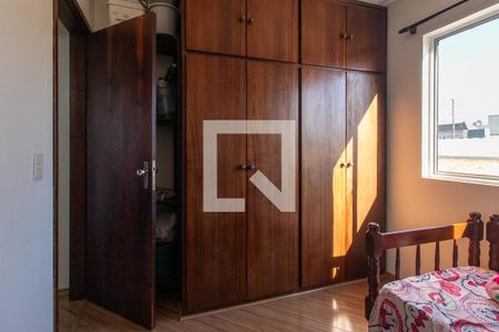 Quarto 1 de apartamento à venda com 2 quartos, 54m² em Rebouças, Curitiba