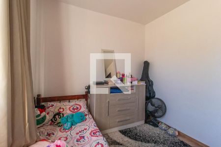 Quarto 1 de apartamento à venda com 2 quartos, 54m² em Rebouças, Curitiba