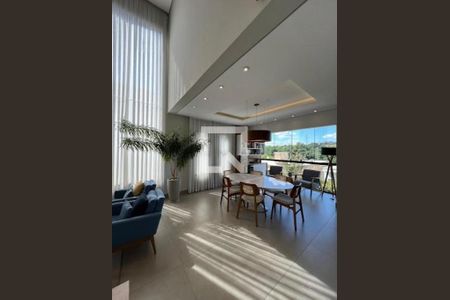 Casa à venda com 4 quartos, 386m² em Alphaville, Santana de Parnaíba