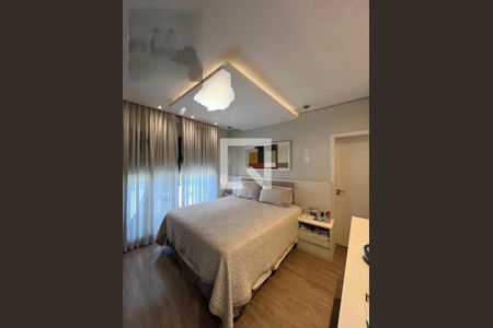 Casa à venda com 4 quartos, 386m² em Alphaville, Santana de Parnaíba