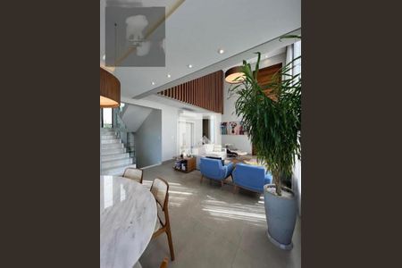 Casa à venda com 4 quartos, 386m² em Alphaville, Santana de Parnaíba