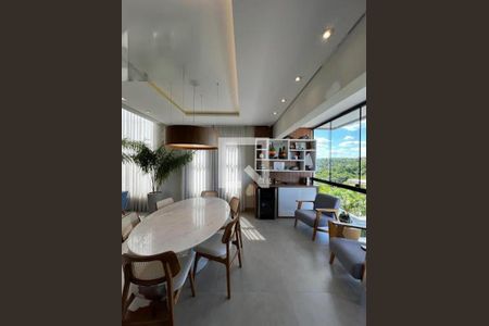 Casa à venda com 4 quartos, 386m² em Alphaville, Santana de Parnaíba