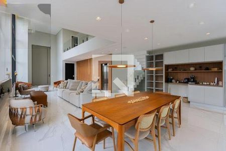 Casa à venda com 4 quartos, 430m² em Colinas da Anhanguera, Santana de Parnaíba