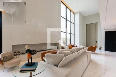 Casa à venda com 4 quartos, 430m² em Colinas da Anhanguera, Santana de Parnaíba