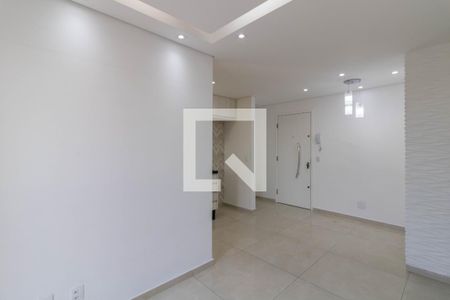 Apartamento à venda com 2 quartos, 47m² em Vila Itapegica, Guarulhos