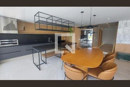 Casa à venda com 4 quartos, 492m² em Colinas da Anhanguera, Santana de Parnaíba
