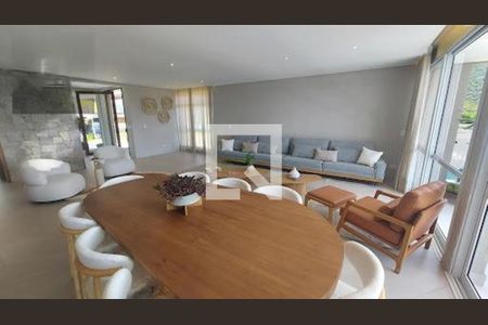 Casa à venda com 4 quartos, 492m² em Colinas da Anhanguera, Santana de Parnaíba