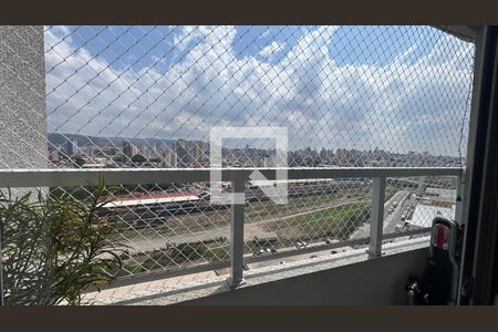 Apartamento para alugar com 2 quartos, 47m² em Ponte Sao Joao, Jundiaí