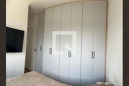 Apartamento para alugar com 2 quartos, 47m² em Ponte Sao Joao, Jundiaí