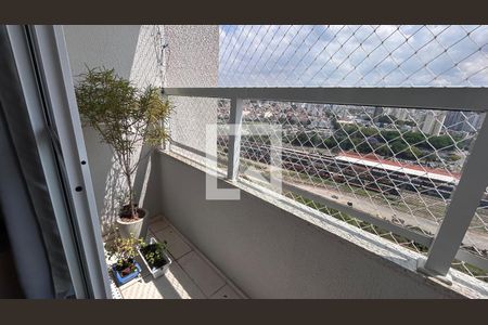 Apartamento para alugar com 2 quartos, 47m² em Ponte Sao Joao, Jundiaí