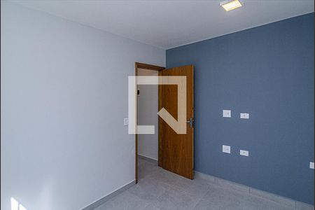 quarto_4 de apartamento para alugar com 1 quarto, 20m² em Sacomã, São Paulo