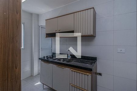 Apartamento para alugar com 1 quarto, 20m² em Sacomã, São Paulo