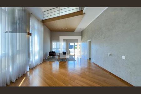 Casa à venda com 4 quartos, 334m² em Residencial Morada dos Lagos, Barueri