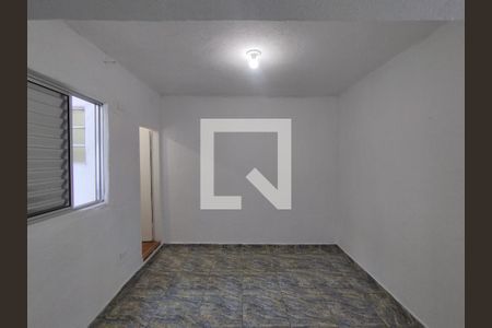 Suíte  de casa à venda com 2 quartos, 70m² em Vila Gumercindo, São Paulo