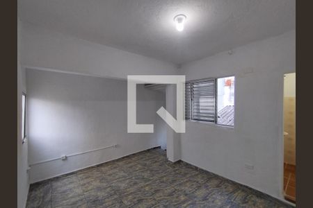 Suíte  de casa à venda com 2 quartos, 70m² em Vila Gumercindo, São Paulo