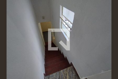 Escada  de casa à venda com 2 quartos, 70m² em Vila Gumercindo, São Paulo