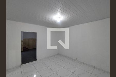 Sala  de casa à venda com 2 quartos, 70m² em Vila Gumercindo, São Paulo