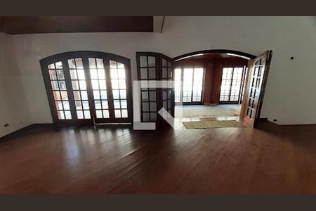 Casa de Condomínio à venda com 4 quartos, 405m² em Jardim Paulista, Barueri