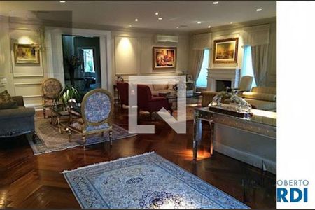 Casa à venda com 4 quartos, 660m² em Residencial Tambore III, Santana de Parnaíba