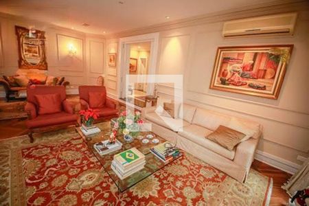 Casa à venda com 4 quartos, 660m² em Residencial Tambore III, Santana de Parnaíba
