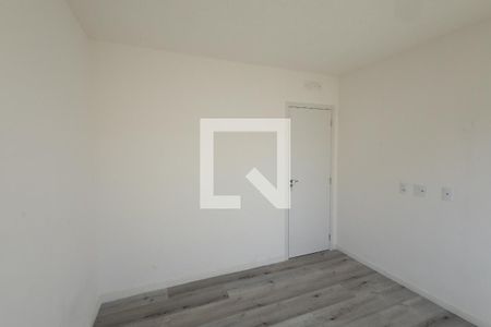 Quarto 2 de apartamento para alugar com 2 quartos, 45m² em Jardim Pitoresco, Jacareí