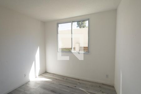 Quarto 2 de apartamento para alugar com 2 quartos, 45m² em Jardim Pitoresco, Jacareí