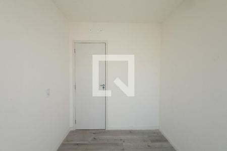 Quarto 1 de apartamento para alugar com 2 quartos, 45m² em Jardim Pitoresco, Jacareí