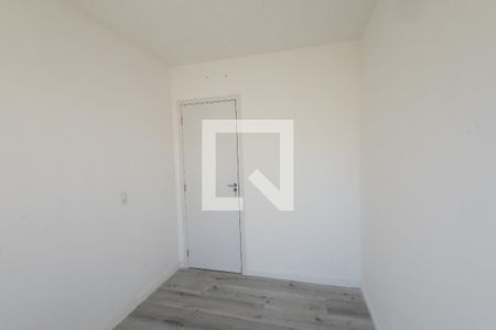 Quarto 1 de apartamento para alugar com 2 quartos, 45m² em Jardim Pitoresco, Jacareí