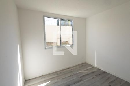 Quarto 2 de apartamento para alugar com 2 quartos, 45m² em Jardim Pitoresco, Jacareí
