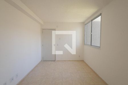 Apartamento para alugar com 2 quartos, 45m² em Jardim Pitoresco, Jacareí