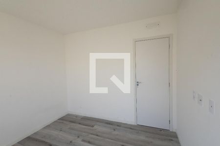 Quarto 2 de apartamento para alugar com 2 quartos, 45m² em Jardim Pitoresco, Jacareí