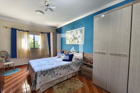 Quarto Suíte de casa à venda com 4 quartos, 200m² em Jardim Campos Eliseos, Campinas
