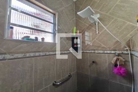 Banheiro Suíte de casa à venda com 4 quartos, 200m² em Jardim Campos Eliseos, Campinas