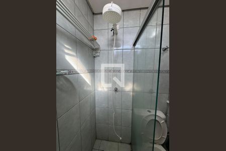 Apartamento para alugar com 1 quarto, 33m² em Águas Claras, Brasília