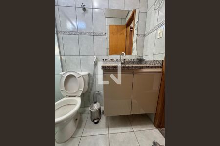 Apartamento para alugar com 1 quarto, 33m² em Águas Claras, Brasília