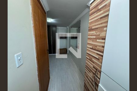 Apartamento para alugar com 1 quarto, 33m² em Águas Claras, Brasília