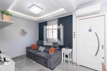 Casa de Condomínio à venda com 3 quartos, 120m² em Vila Isolina Mazzei, São Paulo