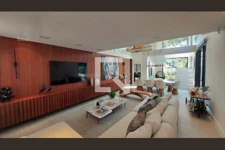 Casa à venda com 4 quartos, 462m² em Jardim Paulista, Barueri