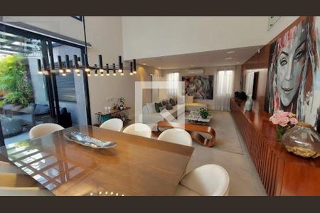 Casa à venda com 4 quartos, 462m² em Jardim Paulista, Barueri