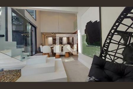 Casa à venda com 4 quartos, 462m² em Jardim Paulista, Barueri