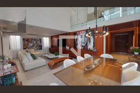 Casa à venda com 4 quartos, 462m² em Jardim Paulista, Barueri